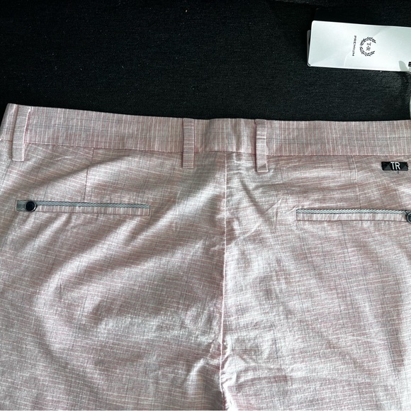 TR PREMIUM | Tailored Recreation | Men’s Pants | SIZE: US 36 - Picture 4 of 6